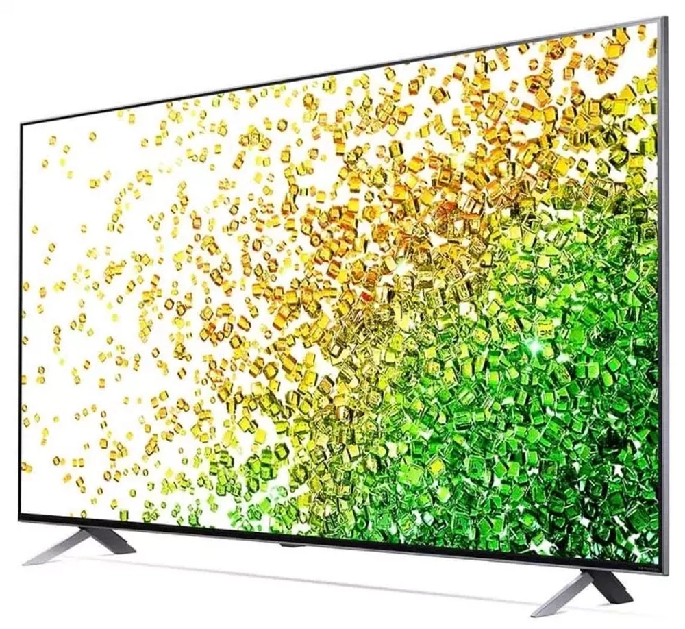 ТВ LG 75" 75NANO856PA