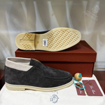 Ботинки Loro Piana Open Wintery Walk