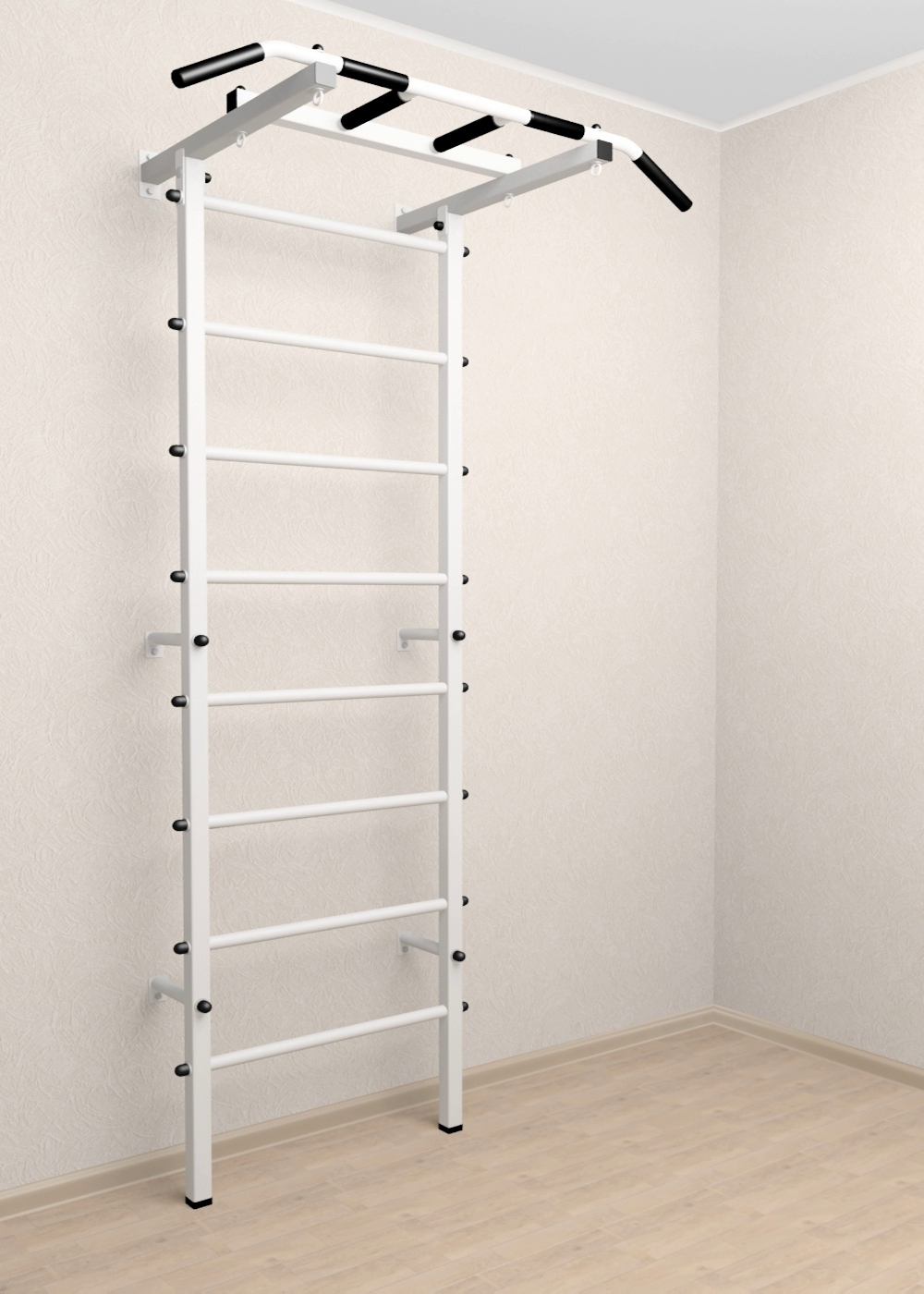 Шведская стенка Sv Pro 800 (Турник Pro)