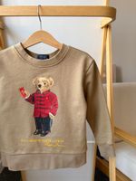 Свитшот Polo Ralph Lauren, 104