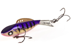 Балансир Lucky John Mebaru 67 мм, цвет 114