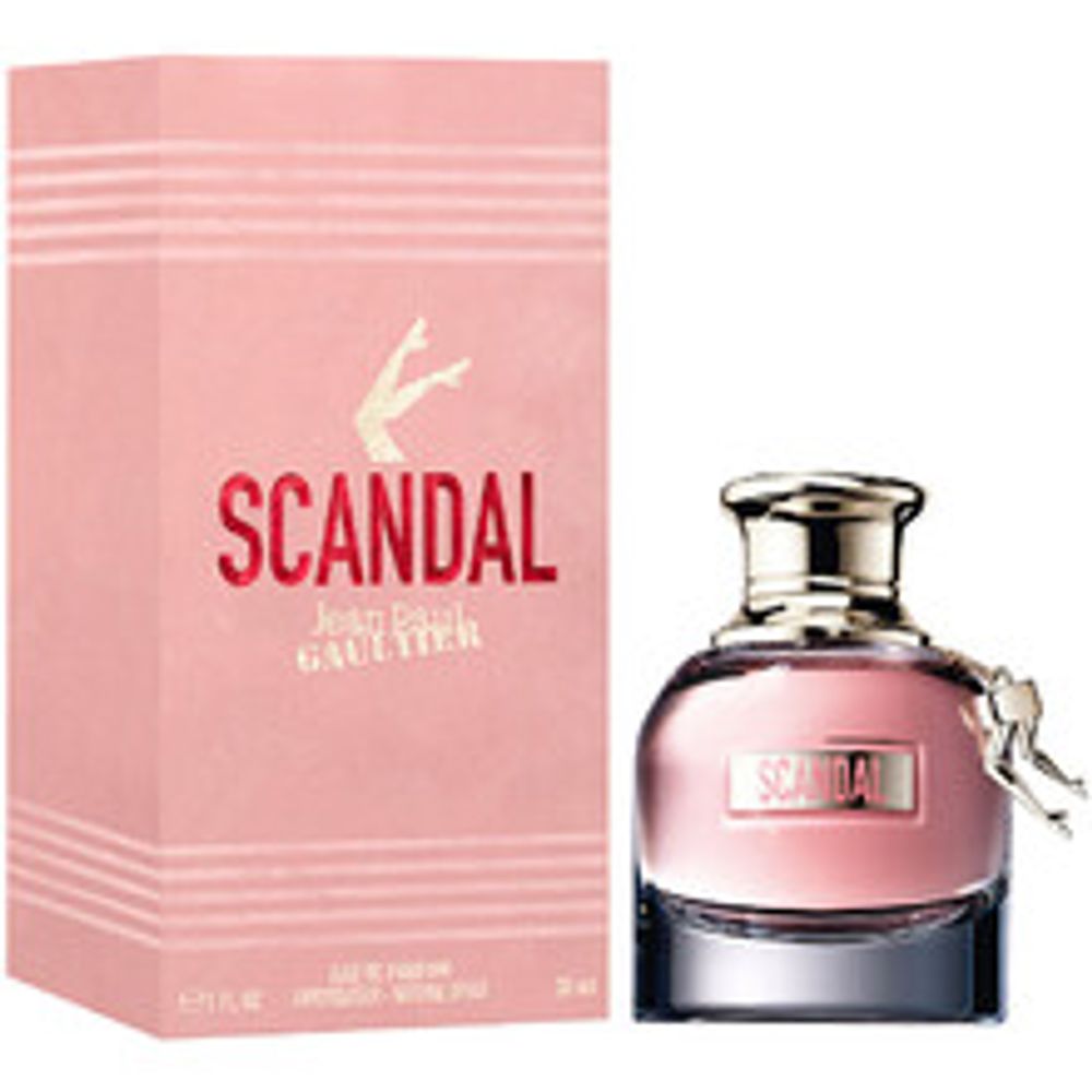 Jean Paul Gaultier Scandal EDP 80ml Jean Paul Gaultier Scandal EDP 80ml