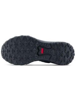 Vans MTE Crosspath черные кроссовки для бега и hiking