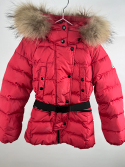 Куртка Moncler