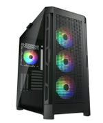 Корпус Cougar Airface Pro RGB, Чёрный