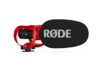 RODE VideoMic GO II