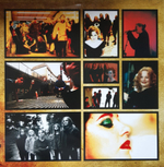 The Gathering / Accessories: Rarities & B-Sides (Limited Edition)(3LP)