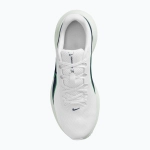 Кроссовки для бега Nike Downshifter 14 white/midnight navy/green spark