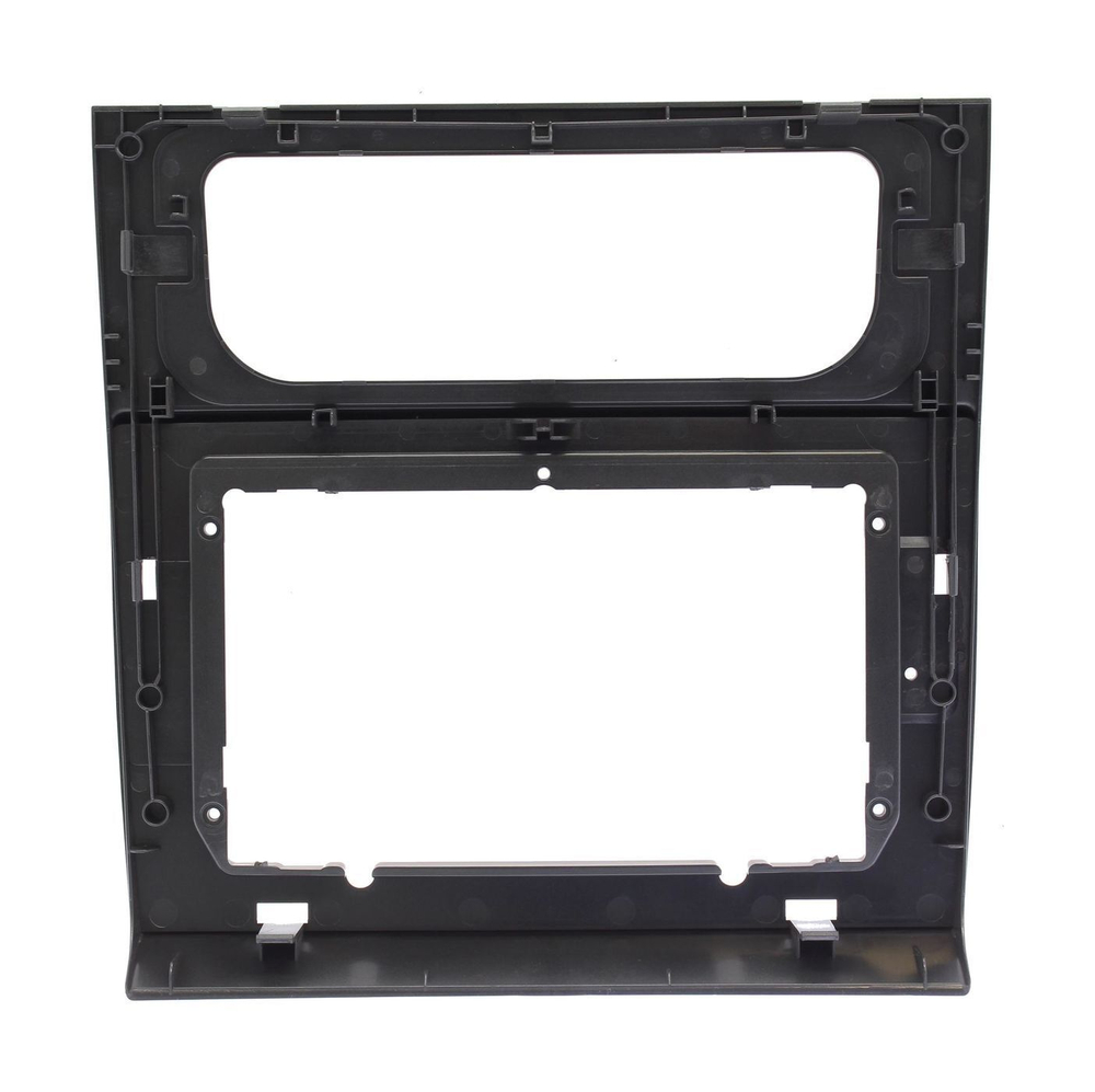 Переходная рамка магнитолы VOLKSWAGEN TOURAN 2010-2015 10,2 дюймов