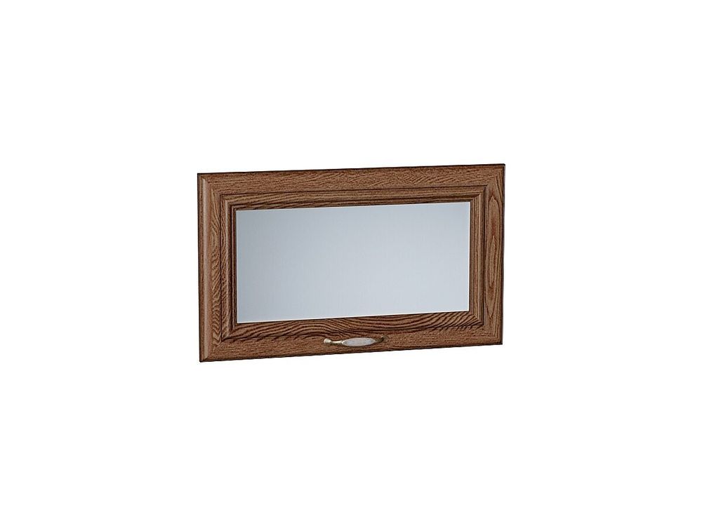 Фасад остекленный подъемныйШале Magic Fog 35.60