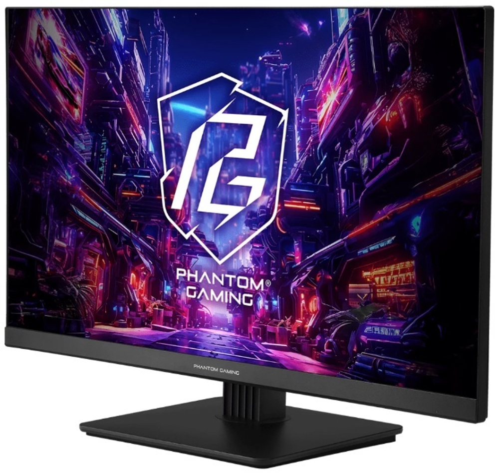 Монитор 27" ASRock Phantom Gaming