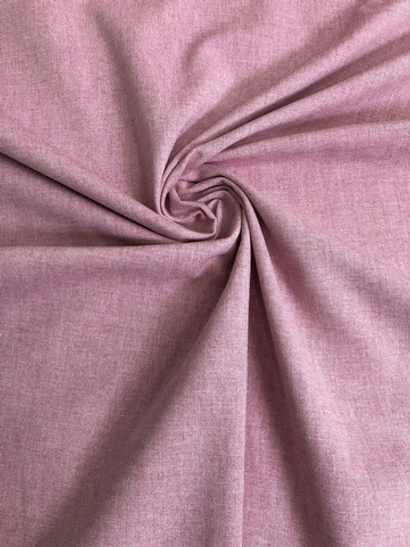 Коттон сорочка, розов св NB#012