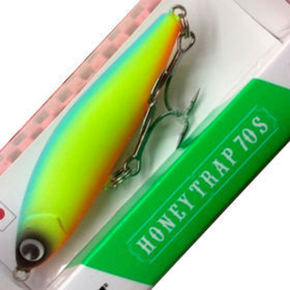 Воблер Ima Honey Trap 70S Karutora HT70K-108