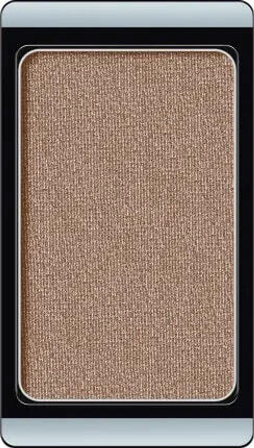 Тени для век Artdeco Lidschatten 16 Pearly Light Brown 0,8 г