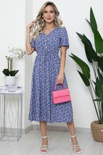 Платье 71233 Avili
