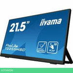 Портативный монитор Iiyama ProLite T2255MSC-B1