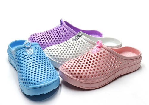 Сабо женские (36-41)р. / шт. 147/075