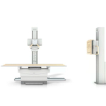 Цифровой рентгеновский аппарат DuraDiagnost F30