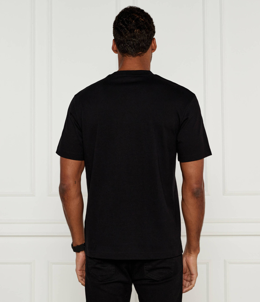 Футболка Dicatiko HUGO - черный(50532325)