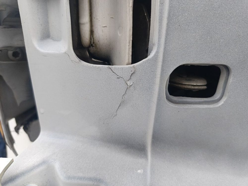 Кабина 2023г.