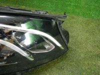 Фара правая Mercedes E W213 (2016-2021) LED