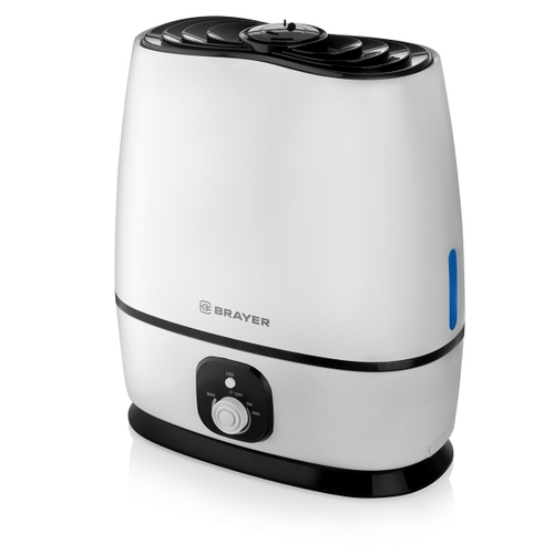 Ультразвуковой увлажнитель BRAYER BR4702