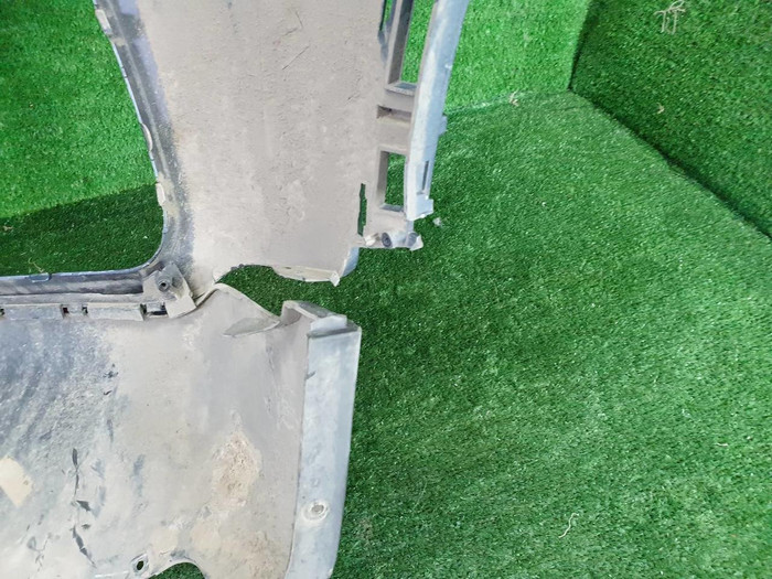 Бампер передний Chery Tiggo 4 (2018-2023)