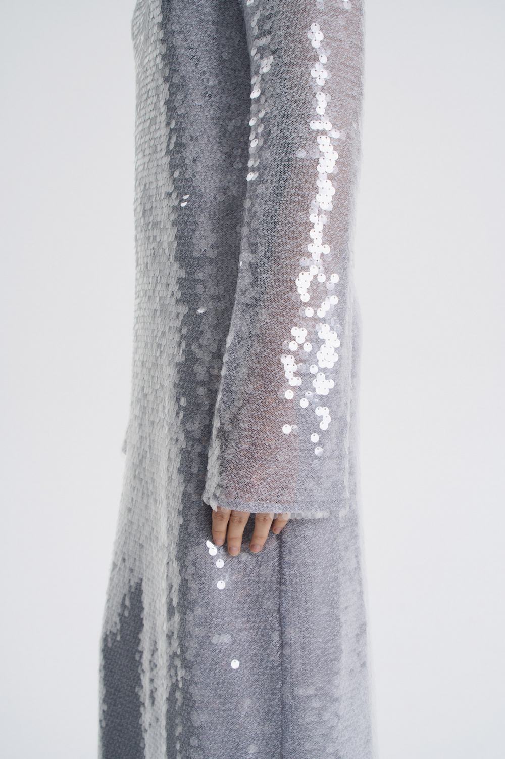 Платье Amadina