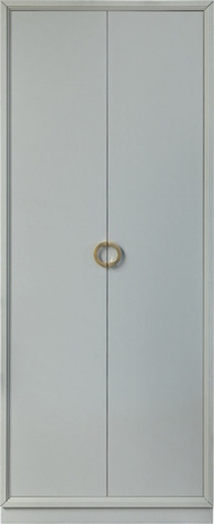 Шкаф для одежды 2д «Флора» П6.980.1.06