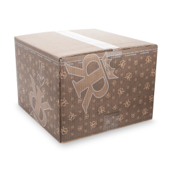 Кастрюля 6л Ruffoni Omegna Cupra