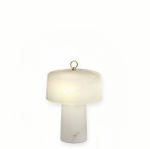 Table design lamp Aogashima by Vakkerlight