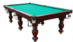 Бильярдный стол Олимп Люкс 7 футов (пирамида, пул)