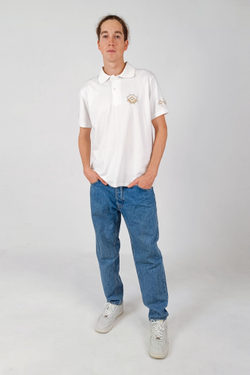 Футболка поло