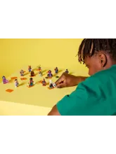 Конструктор Marvel 71050 Человек-паук: Через вселенные 1 шт.