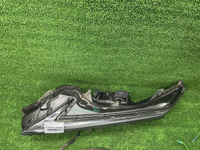 Битый ДХО левый Lexus NX 1 17-21 LED Динамический