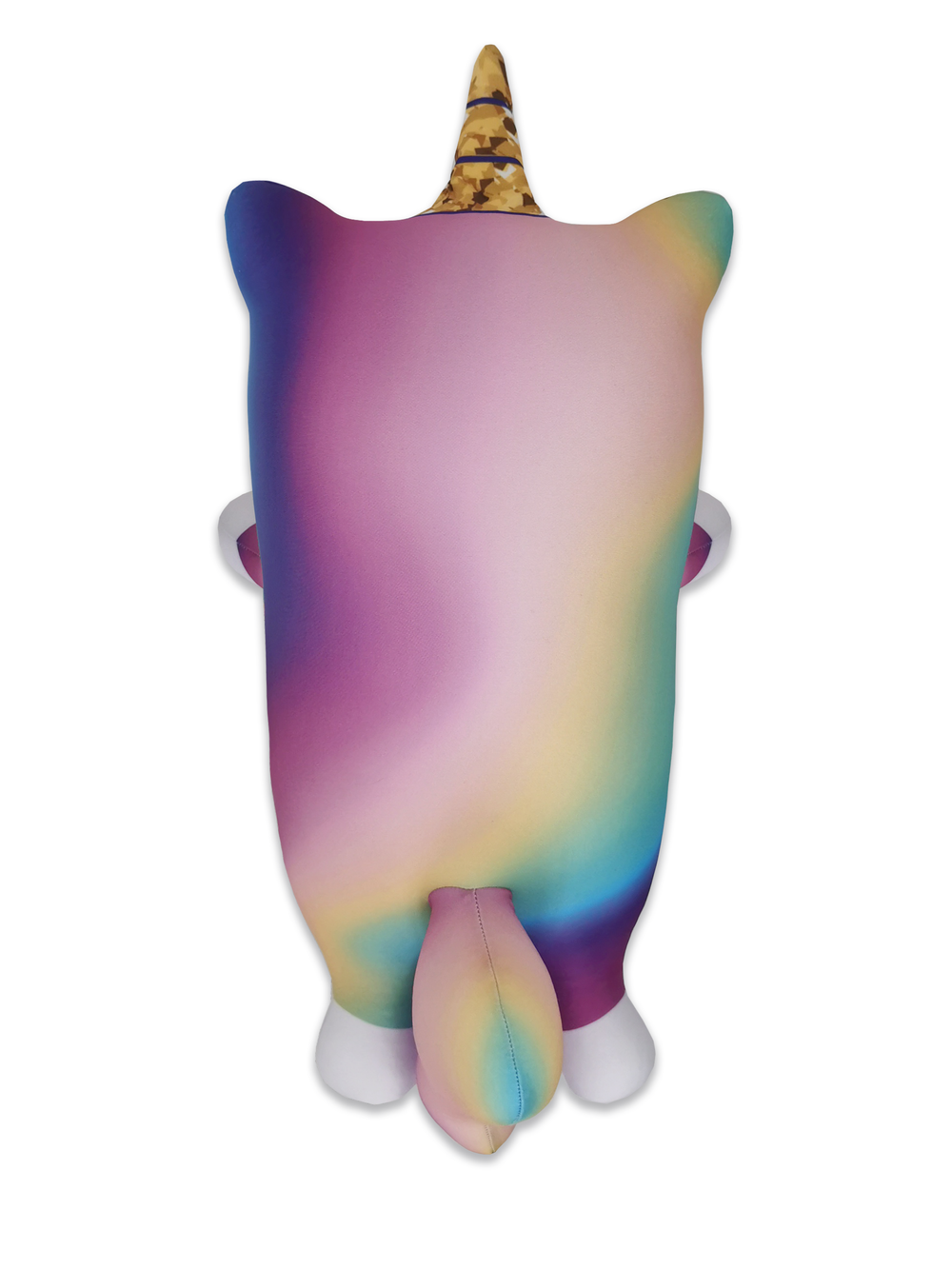 Игрушка-антистресс "Единорожка Радуга"