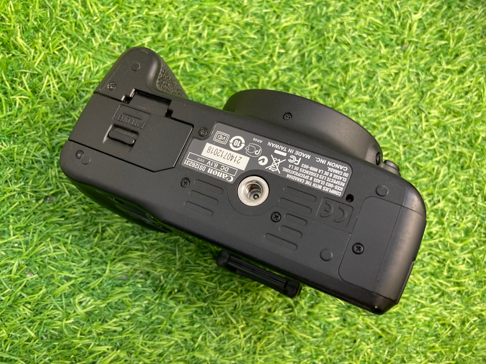 Canon Rabel T1i + 18-55mm Покупка/Продажа