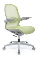 Кресло Miller YSJ-300 Зеленый