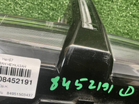 ДХО левый Changan CS95PLUS (2023-н.в.)