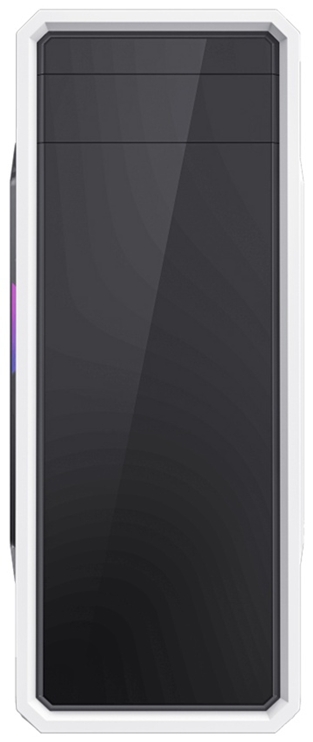 Корпус Game Max G561E черный