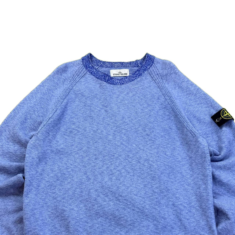 Свитер Stone Island