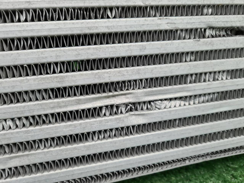 Интеркулер DongFeng DFSK ix5 (2023-н.в.)