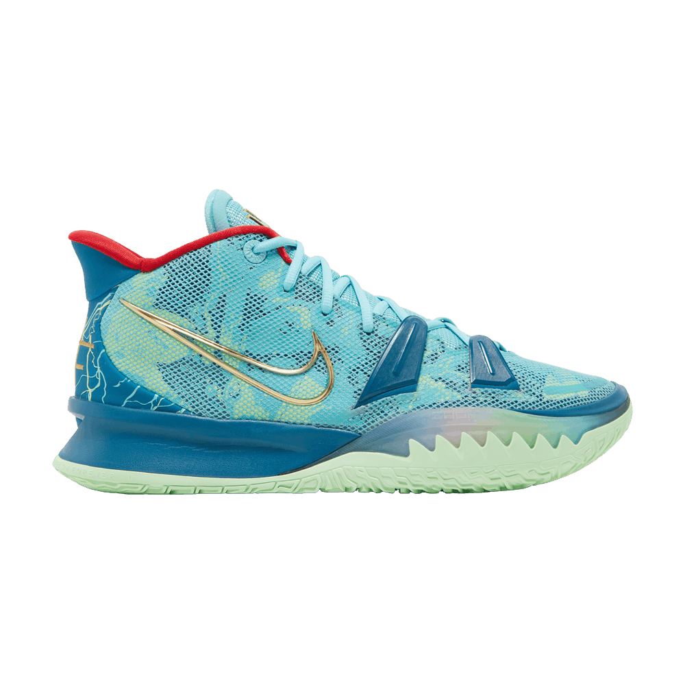 Кроссовки Nike Kyrie 7 Ph Ep "Special Fx" 7