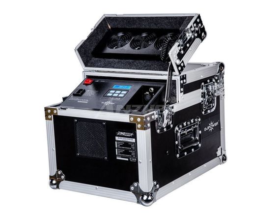 DJ POWER DHZ-660