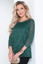 Блузка 41019-5 Avili