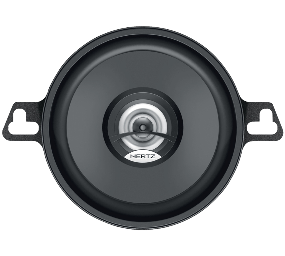 Hertz Dieci DCX 87.3