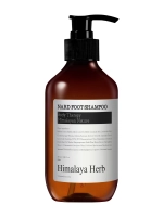BOUQUET GARNI NARD - ШАМПУНЬ ДЛЯ НОГ FOOT SHAMPOO, 280 МЛ