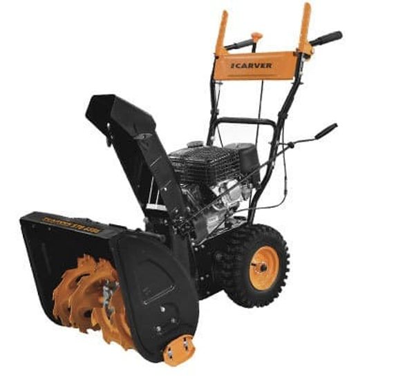 Снегоуборщик CARVER STG 6556