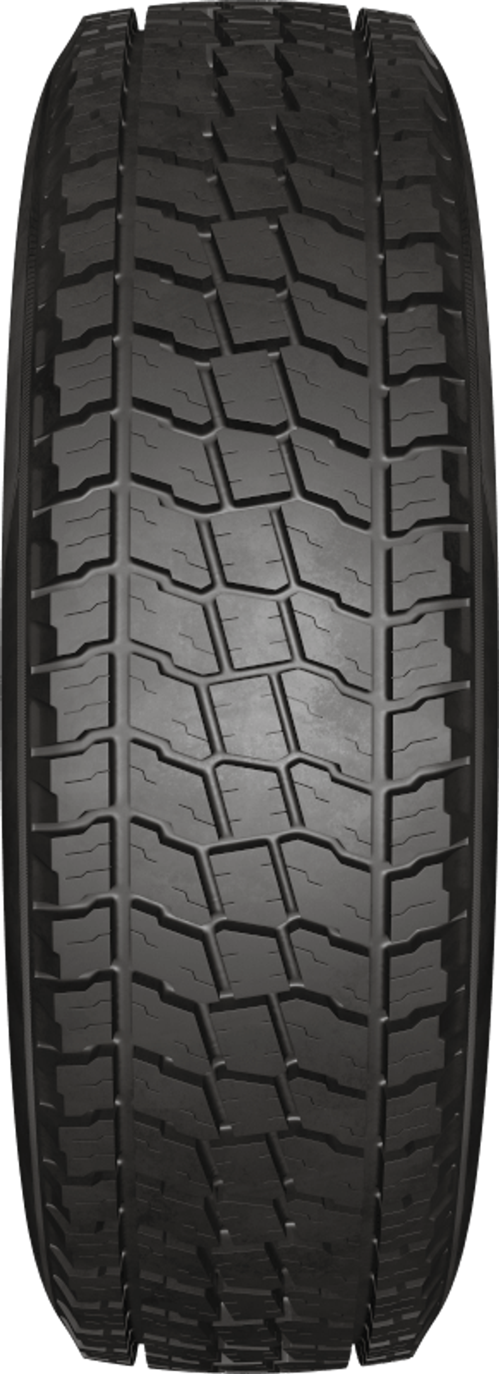 Шины 225/75R16C КАМА-218 121/120N TL