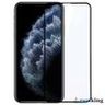 Tempered Glass 3D Full Cover for iPhone XS/11 Pro Max Black